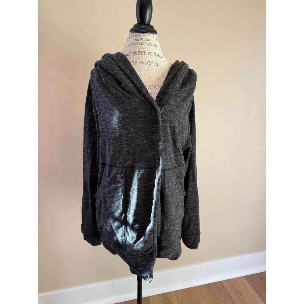 Lululemon Women's Dark Gray 